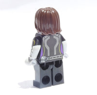 SHIELD Quake