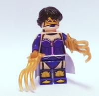 Gaslight Catwoman
