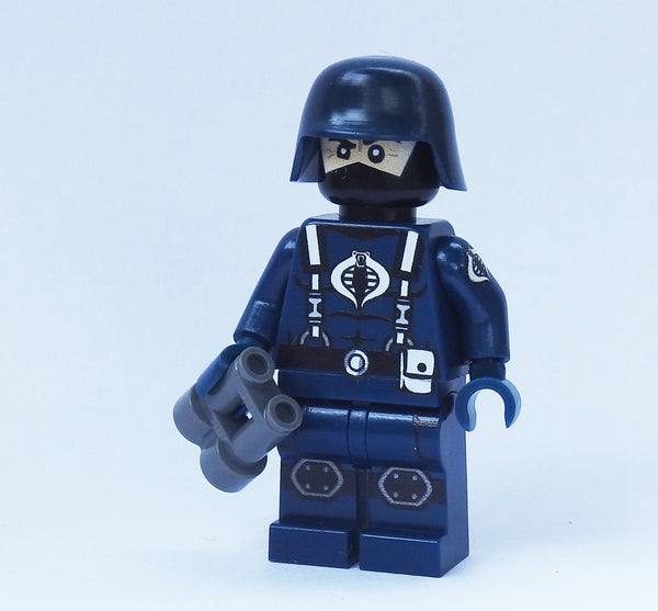 Cobra Officer