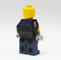 Guardian YJ