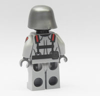 Stinger Driver