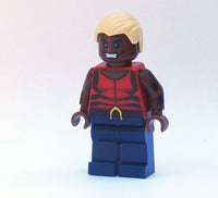 Aqualad YJ