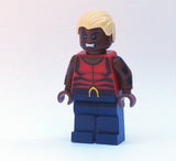 Aqualad YJ