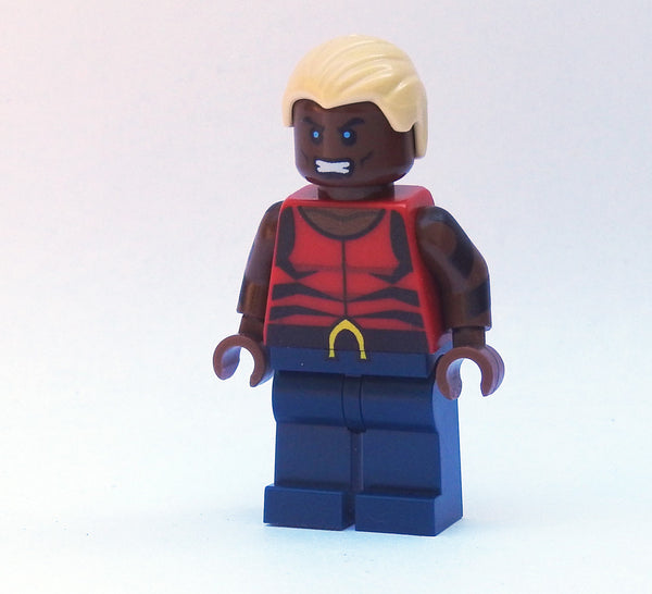 Aqualad YJ