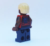 Aqualad YJ