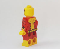 Firebrand