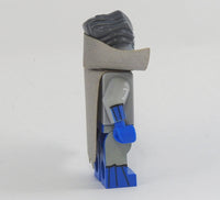 Gray Gargoyle
