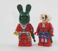 Jaxxon Amaiza