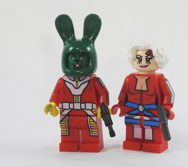 Jaxxon Amaiza