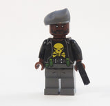 Punisher Nigel Higgins