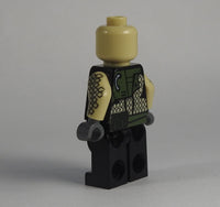 Predator Armored