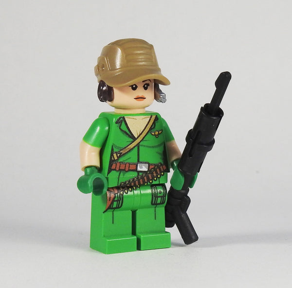 Lady Jaye