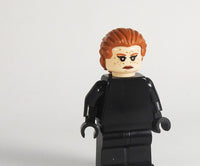 Enfys Nest and Cloud Riders