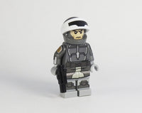 Mandalor Police