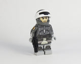 Mandalor Police
