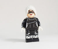 Black Cat PS4