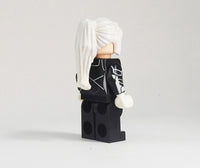 Black Cat PS4