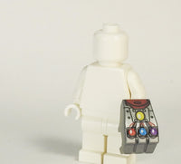 Infinity Gauntlet Glove