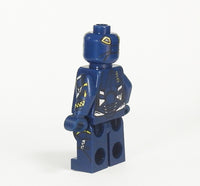 Ironman Pepper