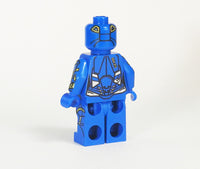 Ironman Pepper
