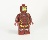 Ironman Pepper