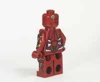 Ironman Pepper
