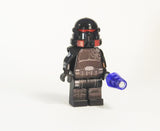 Purge Trooper