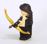 Antiope Movie