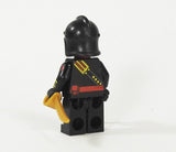 Iron Grenadier