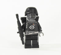 Crimson Guard