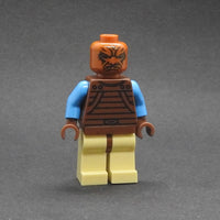 Skiff Guard