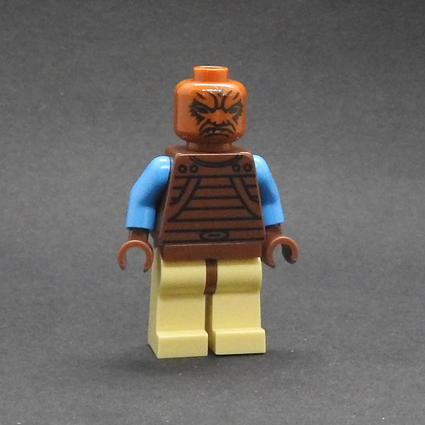 Skiff Guard