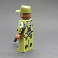 Johnson ODST