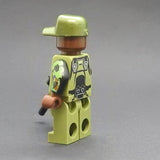 Johnson ODST