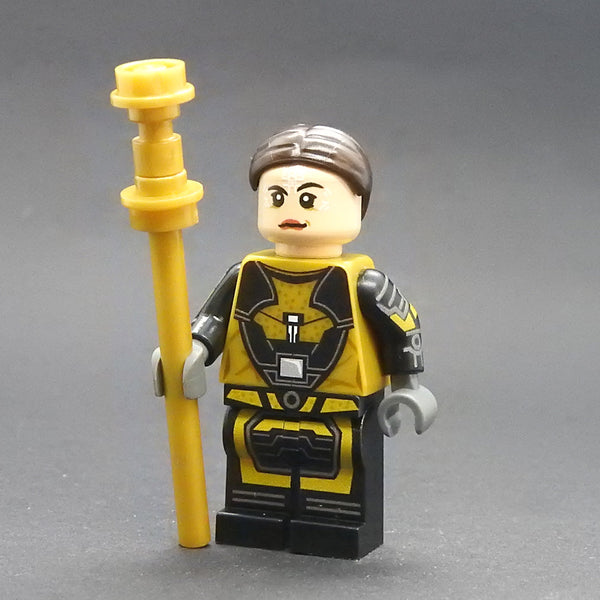 Topaz MCU