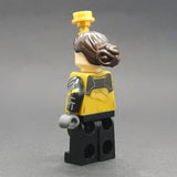 Topaz MCU