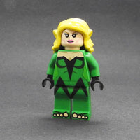 Meggan