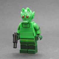 Kenner Figures