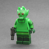 Kenner Figures