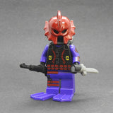 Hydro Viper