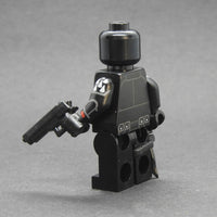 Agent Venom Thunderbolts