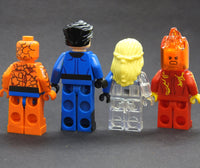 Fantastic Four