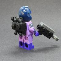 Techno Viper