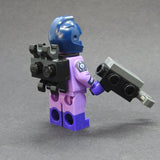 Techno Viper