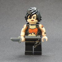 Callisto Morlocks