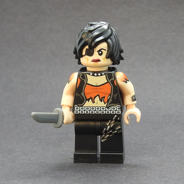 Callisto Morlocks
