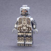 Endoskeleton