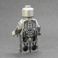 Endoskeleton