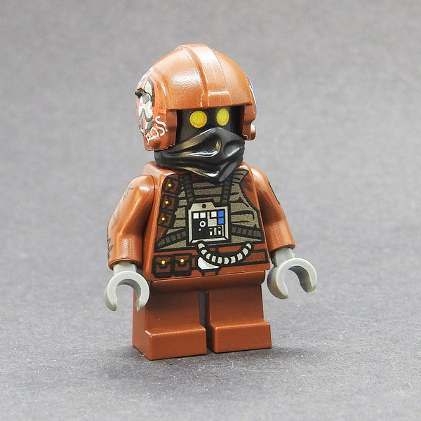 Jawa Pilot