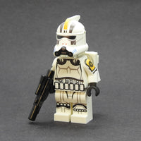 Jump Trooper